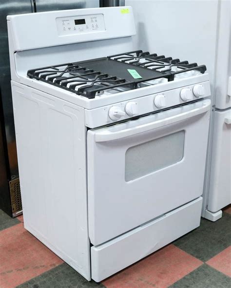white gas for stove